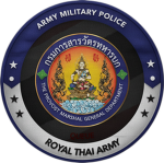 [RTA]︱Provost Marshal General Department