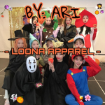 - loona apparel -