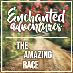 The Amazing Race
