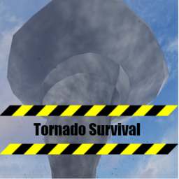 Tornado Survival 🌪