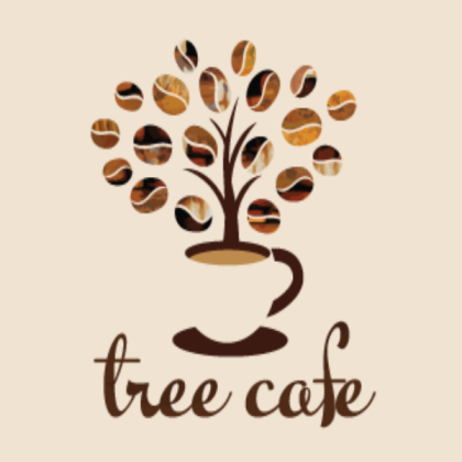 Cafe logo Roblox decal