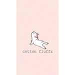 cotton fluffz