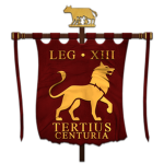 Tertius Centuriа