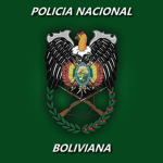 [BV] Policía Boliviana