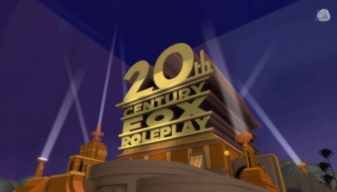 The ZO th Century Fox Roleplay