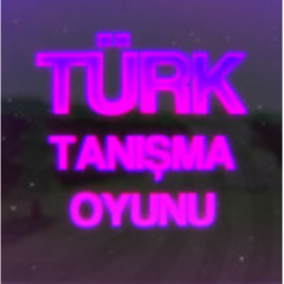 (Türk Tanışma) Oyunu