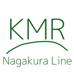 Kyonomori Exp. Ele. Railway　Nagakura Line