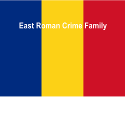 East Romen Crime Family hideout