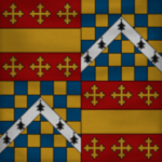 Earldom of Warwick - 1300s