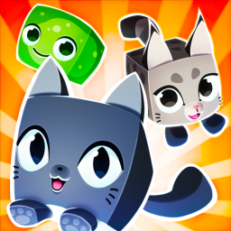 Pet Game Simulator