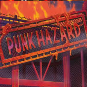 Punk Hazard