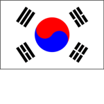 masters Of Roblox (M.O.R) + Korean Flag