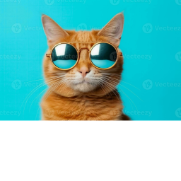 Ginger cat obby verry fun