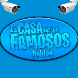 THE HOUSE OF THE FAMOUS ROBLOX