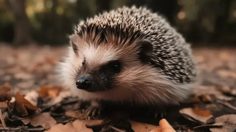 Hedgehog
