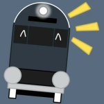 Kravanafalls Railfans