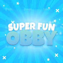 Super Fun Obby