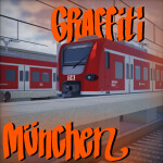 Graffiti München 