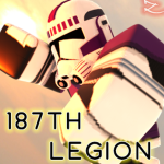187th Légion