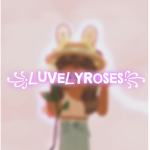 luvely roses