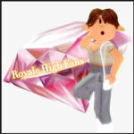 Royale High Besties!!