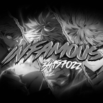 infamous鬼