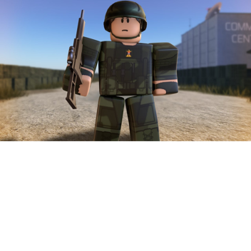 Army Roleplay