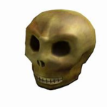 Death's Grave yard