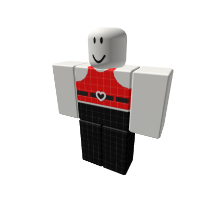 π€β€οΈBlack and red pantsβ€οΈπ€ thumbnail