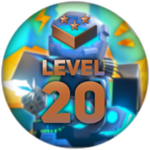 Lvl 20