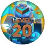 Game Badge Thumbnail