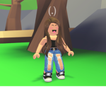 Adopt me game club