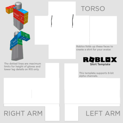 Drippy White Hoodie Roblox decal