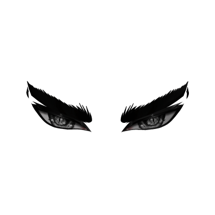 BAD BOY EYES | BY V4R
