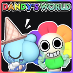 Dandy's World, Extended!