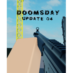 (NEW MAP) Domestic Doomsday