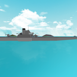 R.S.S. Compact Surveillance Carrier