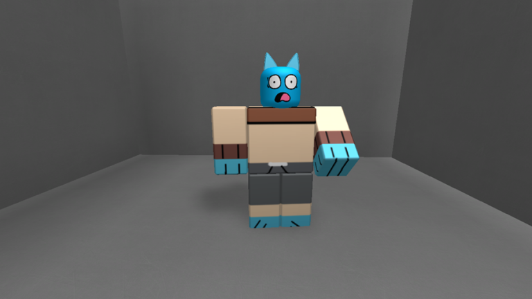  [NEW] Escape The Amazing World Of Gumball Obby!  screenshot 1