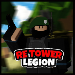 Re Tower Legion