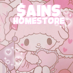 🛍️Outfit Store/Clothing HomeStore