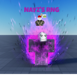 Nayz's RNG