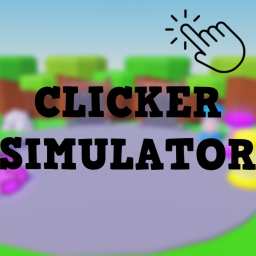 [🖱️] Clicker Simulator