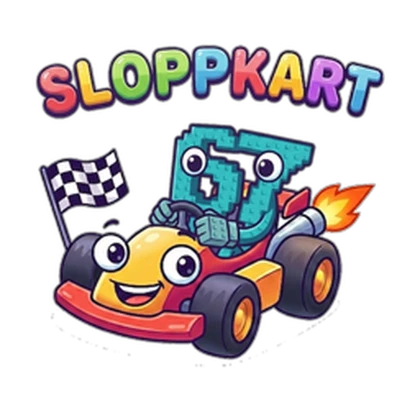 SlopKart Roblox group icon
