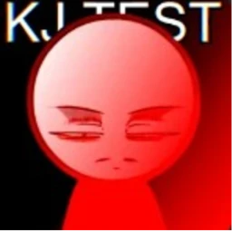 KJ hi icon