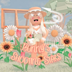 Bunny's - Shooting Stars