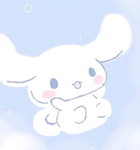 Cinnamoroll fan 123