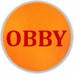 The Master Obby