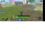 The gamers of roblox holy