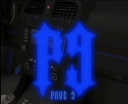P9 SAVAGE BOYZ Roblox group icon