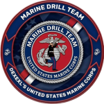 ||USMC| Marine Drill Team